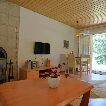Cozy In Thuringia With Sauna Finsterbergen