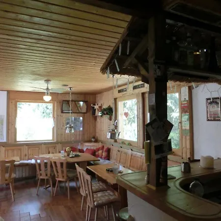 In Thuringia With Sauna Holiday home *
