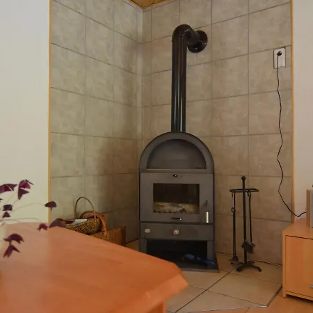 Cozy In Thuringia With Sauna *