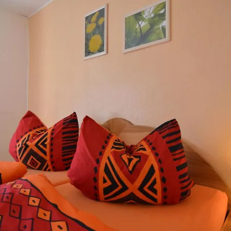 Cozy In Thuringia With Sauna * Finsterbergen