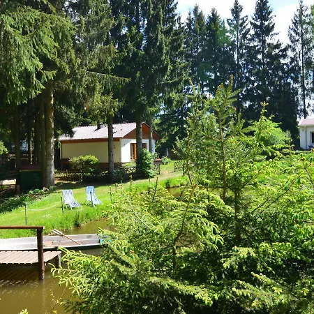 In Thuringia With Sauna
