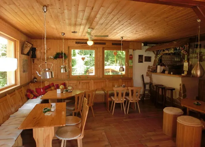 Tatil Evi In Thuringia With Sauna