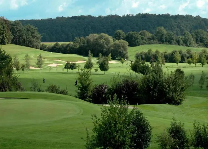 In Thuringia With Sauna * Finsterbergen